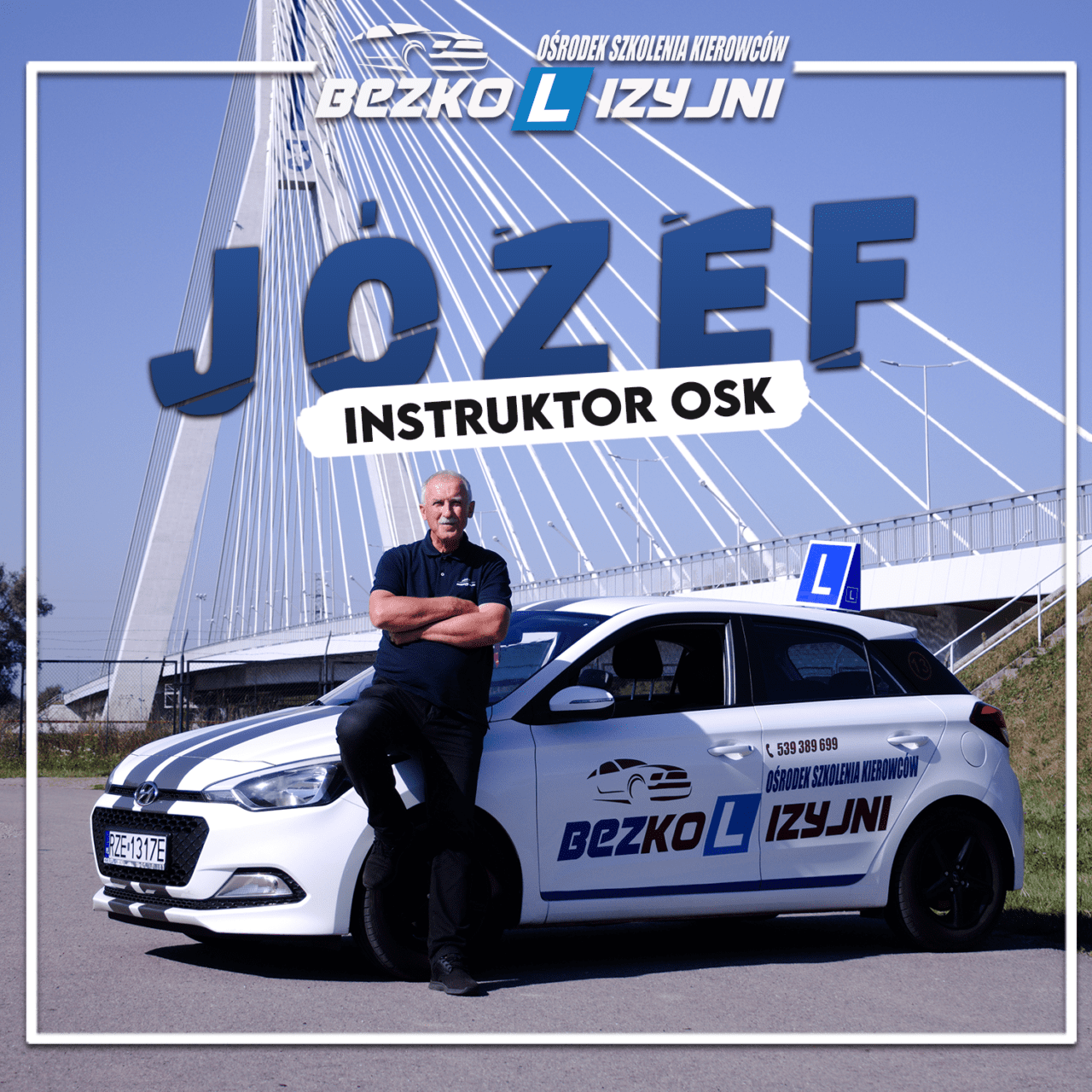 Józef Terech