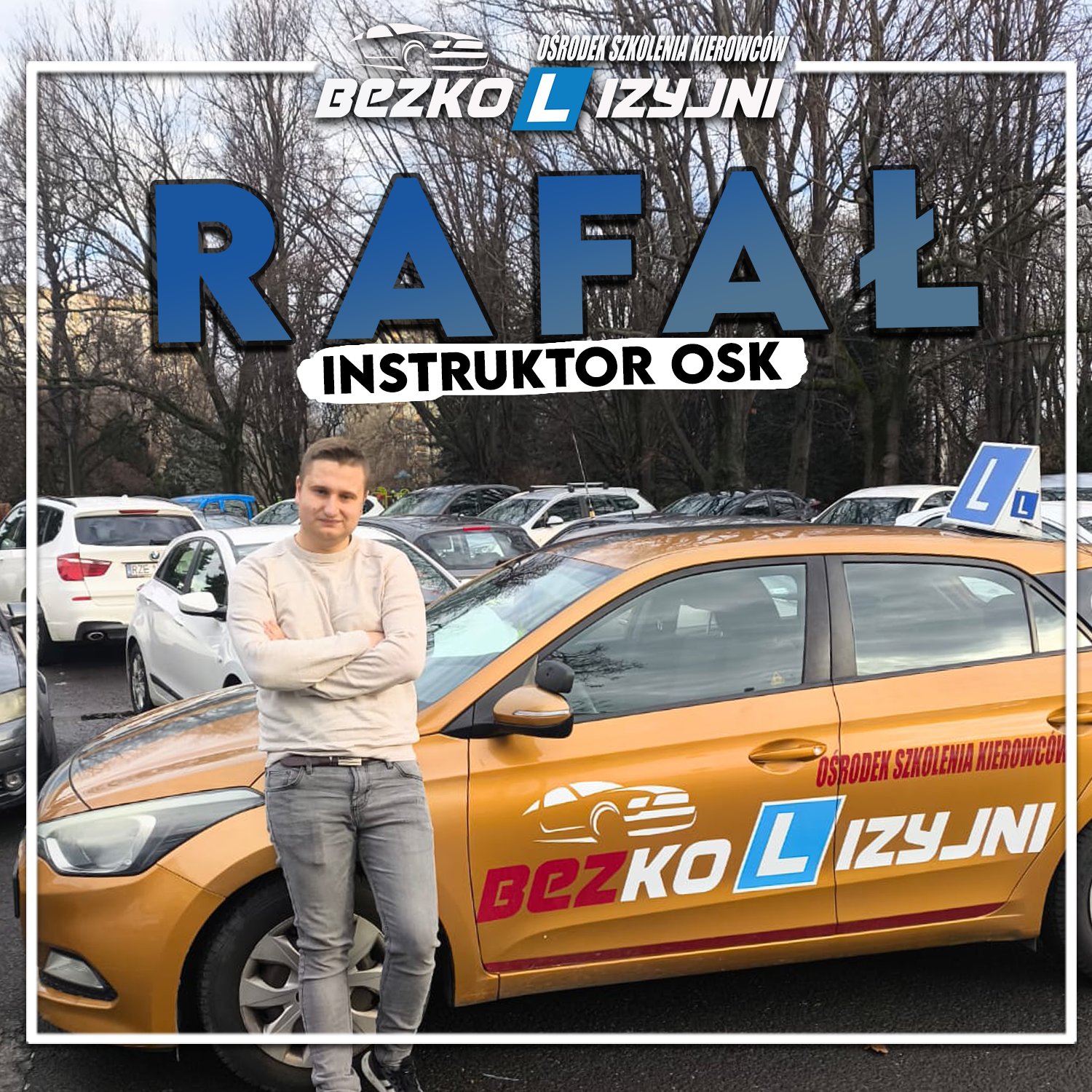 Rafał Sołtysek