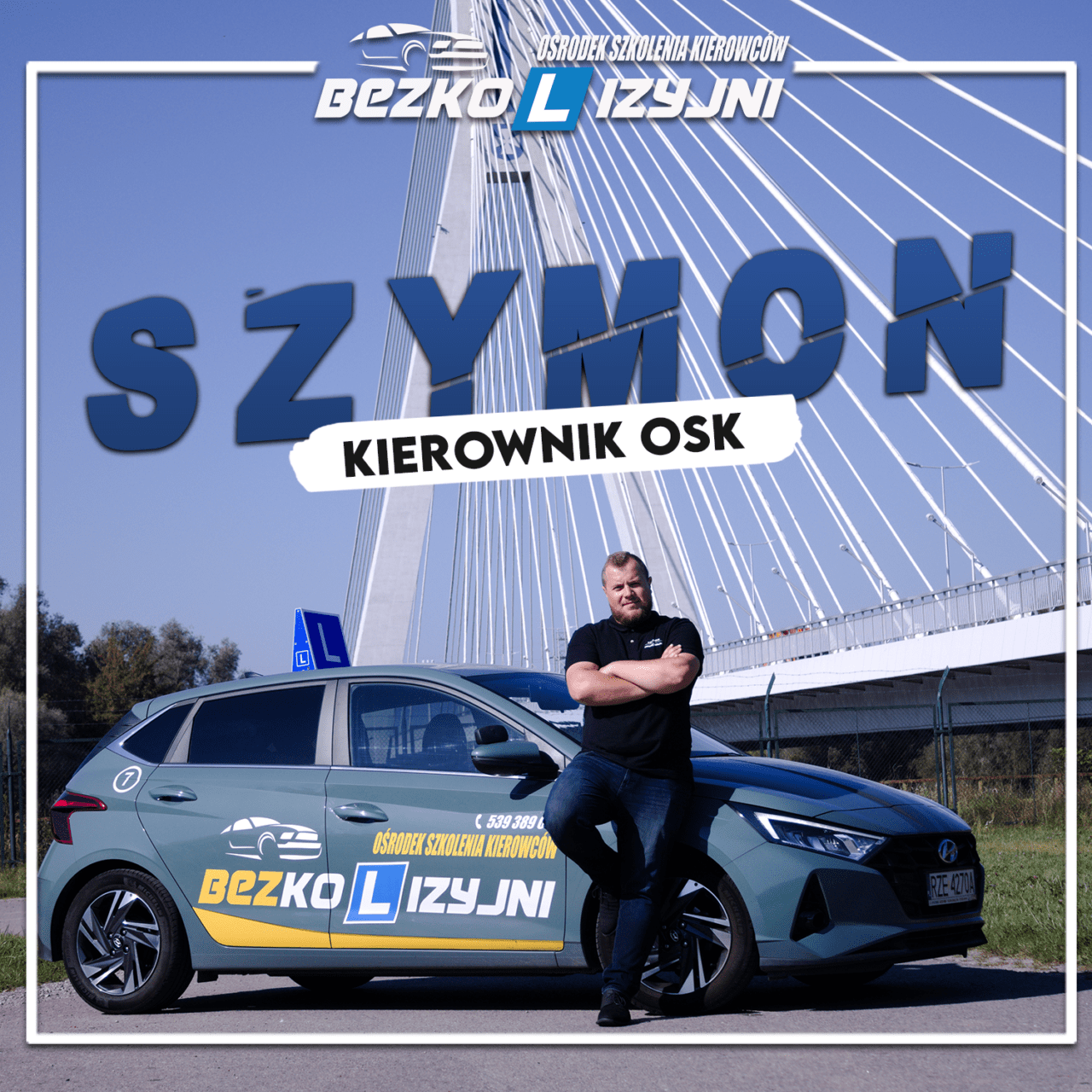 Szymon Płonka