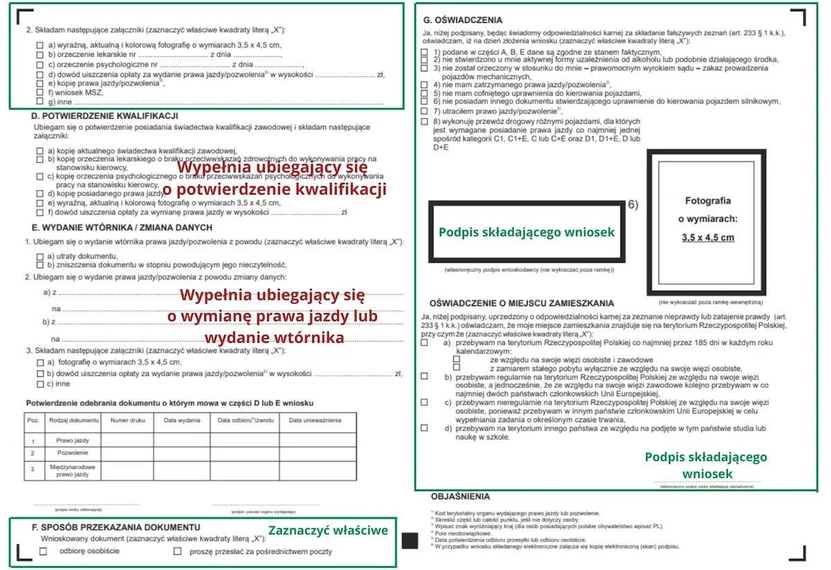 wniosek-o-prawo-jazdy-wzor-2.jpg wniosek prawo jazdy bezkolizyjni